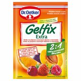Gelfix Extra 2:1 25g Dr. Oetker