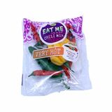Paprika - chili mix 50g, I.Tr