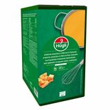 Syrová omáčka s príchuťou čedaru 1,8kg Hügli