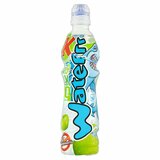 Kubík Waterrr Jablko nesýtený nápoj 500ml *ZO