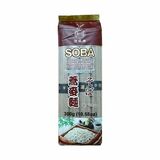 Cestoviny Soba Pohánkové 300g Eaglobe