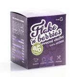 Bobule Flake'n berries vločky Arónia 7x8g