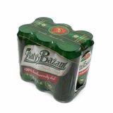 Pivo Zlatý Bažant 10% svetlé výčapné 6x500ml *ZO