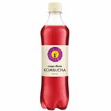 Rauch Carpe Diem Kombucha 500ml*ZO