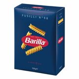 Cestoviny Fusilli 500g Barilla