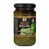 Pesto bazalkové 190g Franz Josef
