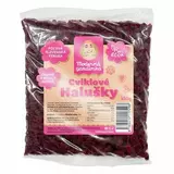 Cviklové halušky 450g Moderná gazdinka VÝPREDAJ
