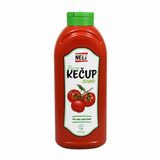 Kečup jemný bezva 900ml Neli