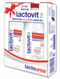 Lactovit Lactourea kazeta gel+mlieko