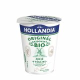 Jogurt BIO Gazdovský biely 400g Hollandia