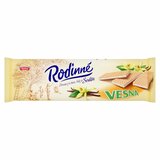 Rodinné oblátky Vesna 130g Sedita