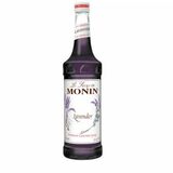 Sirup Levanduľa 0,7l Monin