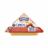Syr Gyros biely 125g Bohemilk