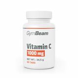 Vitamín C 1000 mg 30 tab GymBeam