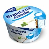 Nátierka bryndzová 130g Nika