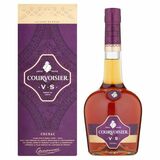 Courvoisier VS Koňak 40% 0,7 l