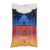 Ryža Basmati 5kg LA Food