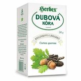 Herbex čaj Dubová kôra 50g