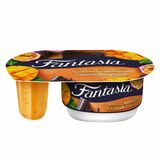 Jogurt Fantasia Mango,marakuja,čokol. 116g Danone