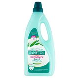 Sanytol Dezinfekcia podlahy & plochy Eukalyptus 1l