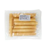 Jankove vanilkové trubičky domáce cca 75g
