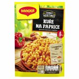 MAGGI Dobrý hostinec, Kura na paprike 153 g