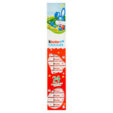 Kinder Chocolate Tyčinky z mliečnej čokolády s mliečnou náplňou 24 ks 300 g