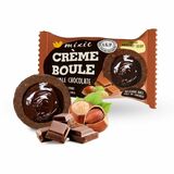 Créme boule Double chocolate 30g Mixit