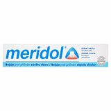 meridol zubná pasta pre dennú starostlivosť 75 ml