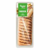 Mrazené Panini so šunkou & syrom 150g Crocodille
