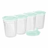 Babyono Tégliky 200ml 4ks