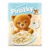 Mrazené Pirohy tvarohové 480g Mišové maškrty