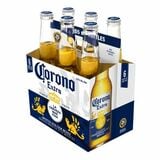 Pivo CORONA EXTRA 4,5% 355ml x 6ks bal.