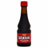 Sójová omáčka 160ml Vitana