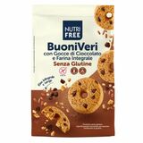 NutriFree Buoni Veri bezgluténové sušienky 250g