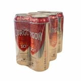 Pivo Corgoň 10% svetlé výčapné 6x550ml *ZO