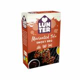 Tofu na gril Smoky BBQ 180g Lunter