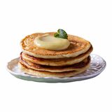 Mrazené Lievance 80x45g Chef Club