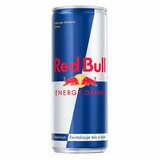 Red Bull Energy drink 250ml *ZO