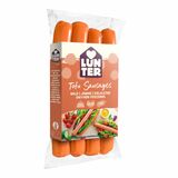 Tofu PÁRKY jemné LUNTER 200g