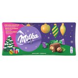 Milka salónky orieškové 255g