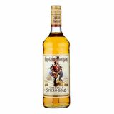 Captain Morgan Spiced Gold Rum 35% 1 l