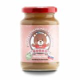 Detská výživa Bio Bubko Broskyňa 200g Bobule