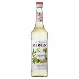 Sirup Zázvor 0,7l Monin