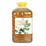 Sirup z kvetu čiernej bazy 5l Hügli