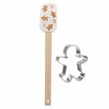 Orion Stierka 29cm s vykrajovačkou Perníček