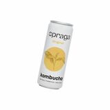 Spraga Kombucha Original 330ml*ZO