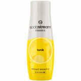 SodaStream Sirup Tonic 440ml