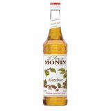 Sirup Lieskovo-orieškový 1l Monin