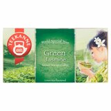 TEEKANNE Green Jasmine, World Special Teas, 35 g